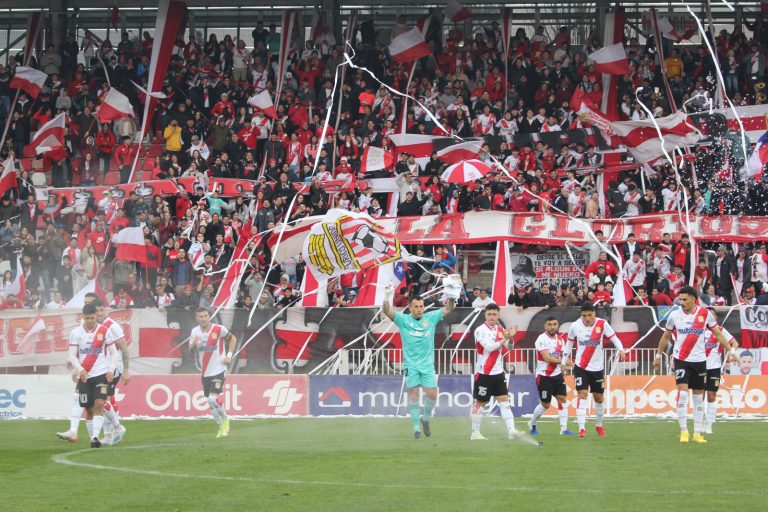 Con la misión de remontar en la tabla
