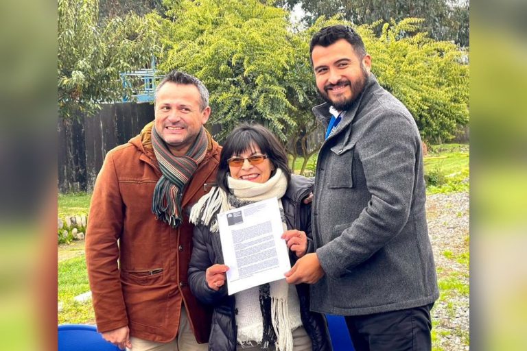 Informan asignación de recursos para tres proyectos en Río Claro