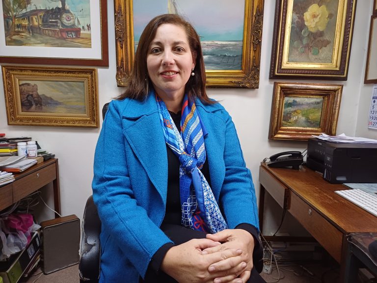 Senadora Vodanovic confía que el actuar del Gobierno permitirá dejar en claro “que no va a aceptar la corrupción”