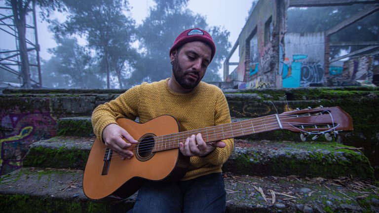 La “mutación” hacia el pop y la música urbana de Proyectosolo