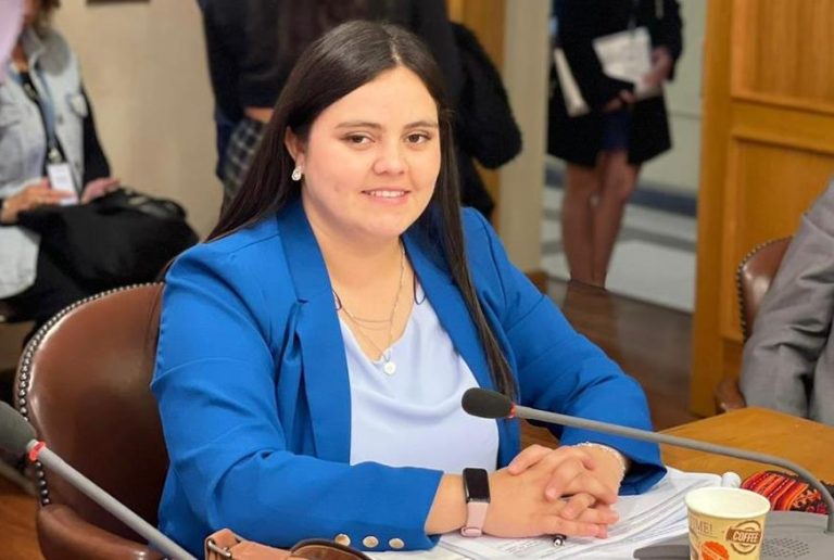 Partido Social Cristiano oficializa su constitución en dos regiones más del país