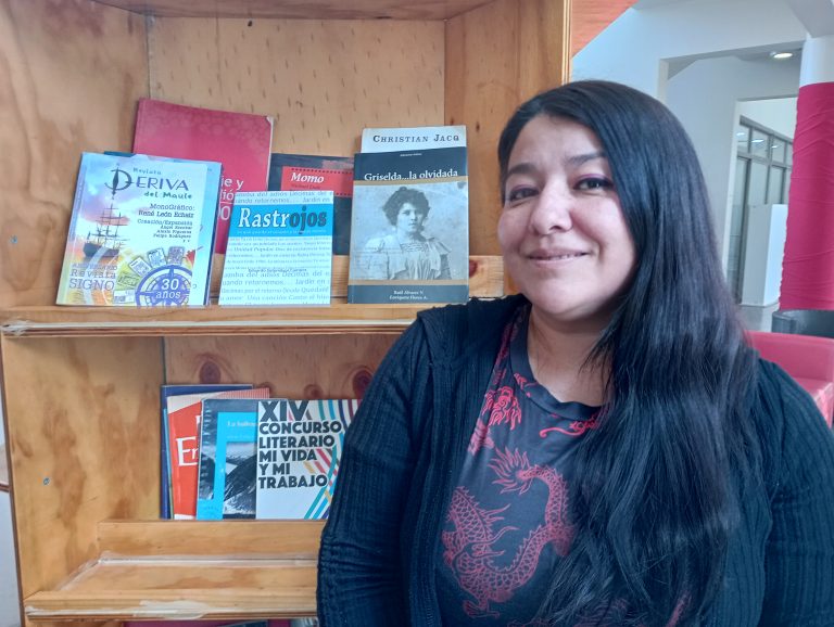 Este jueves comienza Taller de Escritura Creativa