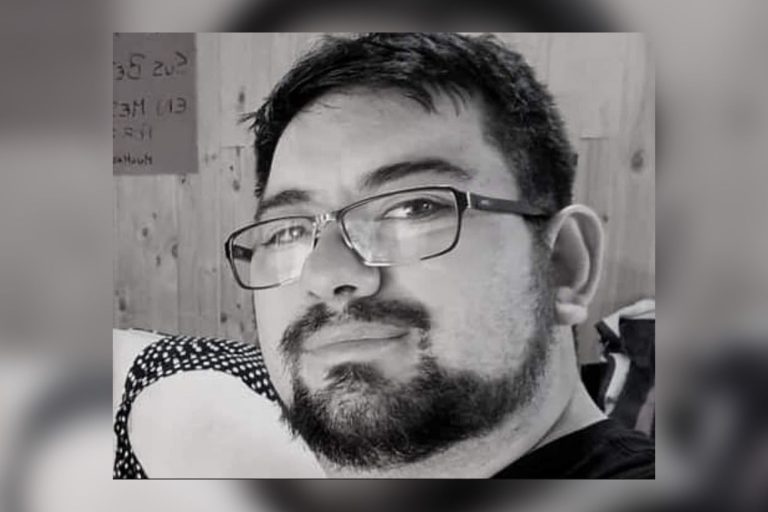 Decretan la internación provisoria para menor apuntado como responsable de fatal accidente