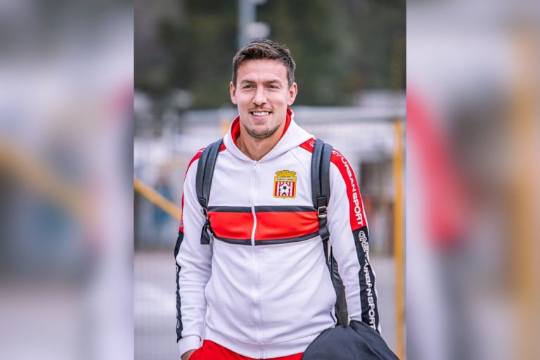 Matías Cahais: “Sabemos que tenemos que sumar”