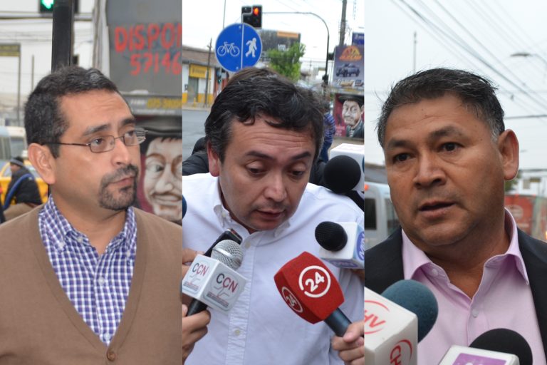 Nueva fecha para audiencia por exconcejales que deben reembolsar gastos ligados a viajes