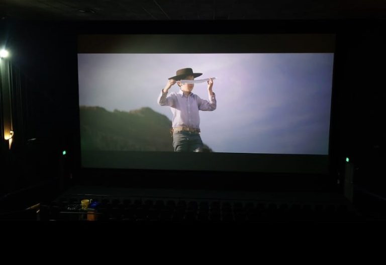 Maule Films promueve el cine y turismo local