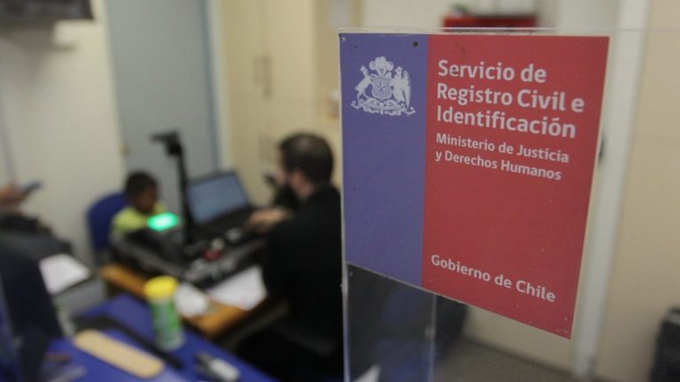 Tras las rejas quedó oficial civil de Cauquenes por malversación de caudales públicos