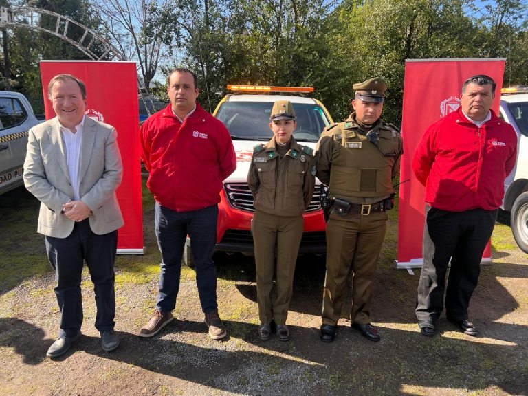 Impulsan patrullajes mixtos en la capital regional