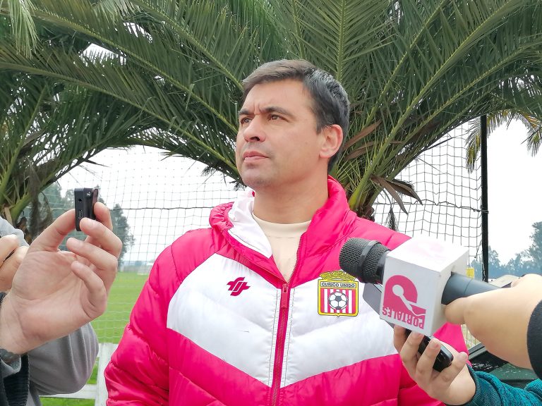 Esta tarde otro duelo clave para el Curi