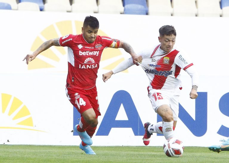 Rotundo 6-0 y luego ausencia de triunfos