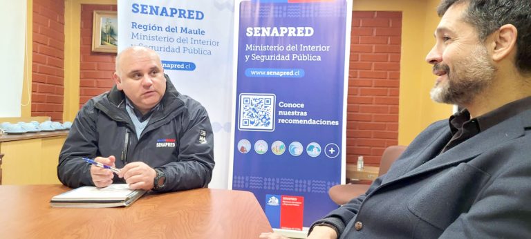 Impulsan plan preventivo de incendios forestales en zonas de riesgo de la región