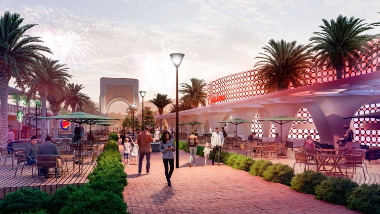 Ronda la idea de ejecutar mega proyecto en recinto de la ex Fital