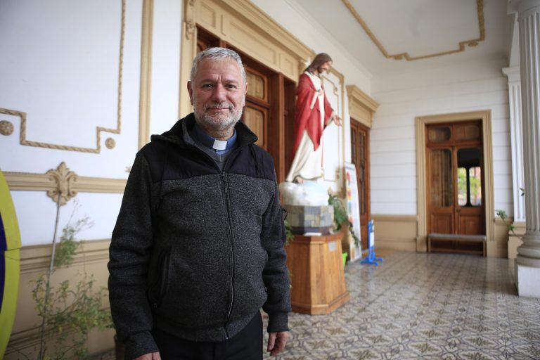 Obispo de Talca: “Sin verdad, sin arrepentimiento, no se puede esperar que haya perdón”