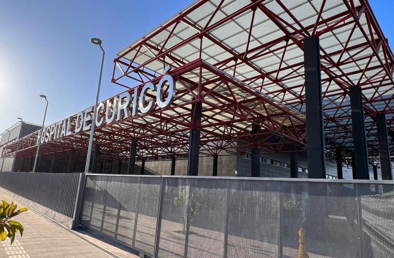 Piden cumplimiento de acuerdos respecto al nuevo Hospital