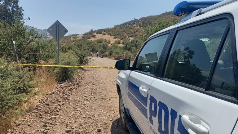 Más de 20 años de cárcel por crimen de adulto mayor