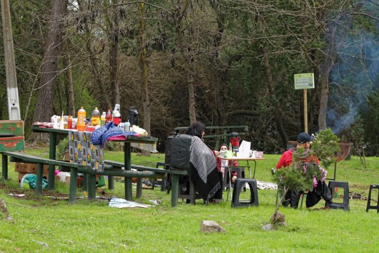 Concejal se mostró partidario de usar más masivamente el cerro Condell