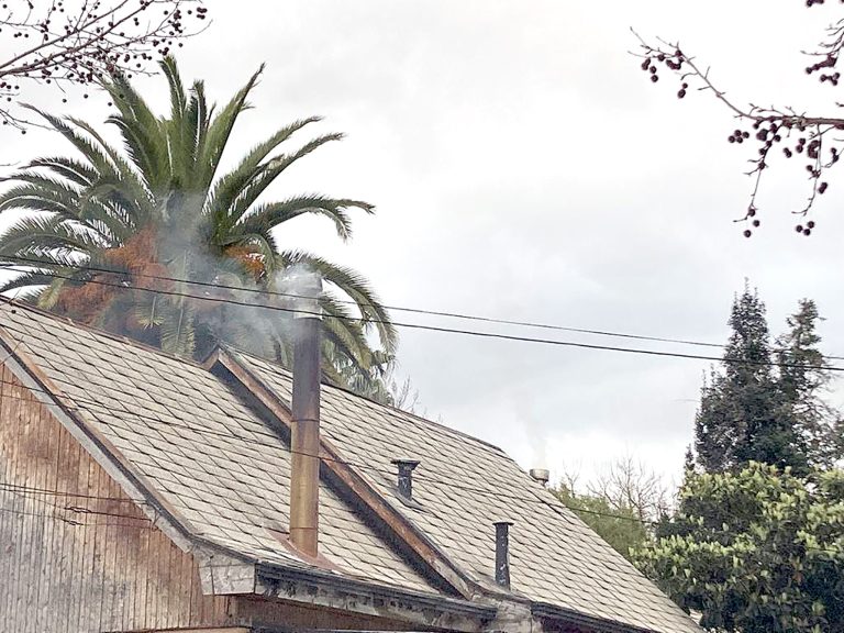 Aumentó la mala calidad del aire al cierre de la Gestión de Episodios Críticos