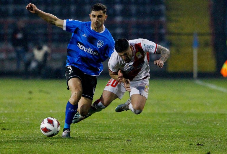 La hinchada virtual manifiesta su molestia