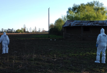 PDI confirma parricidio en la muerte de menor de 4 años