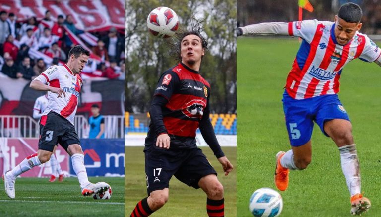 El mal pasar de los equipos maulinos