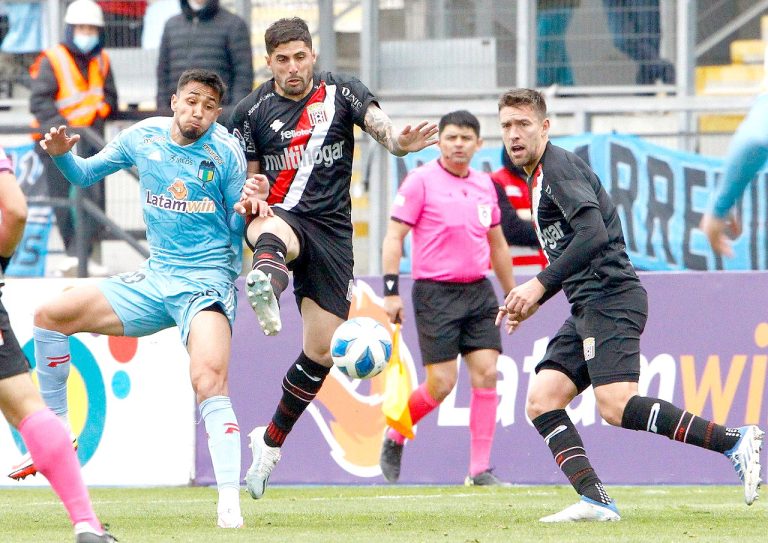 El peor local recibe al segundo mejor visitante del torneo