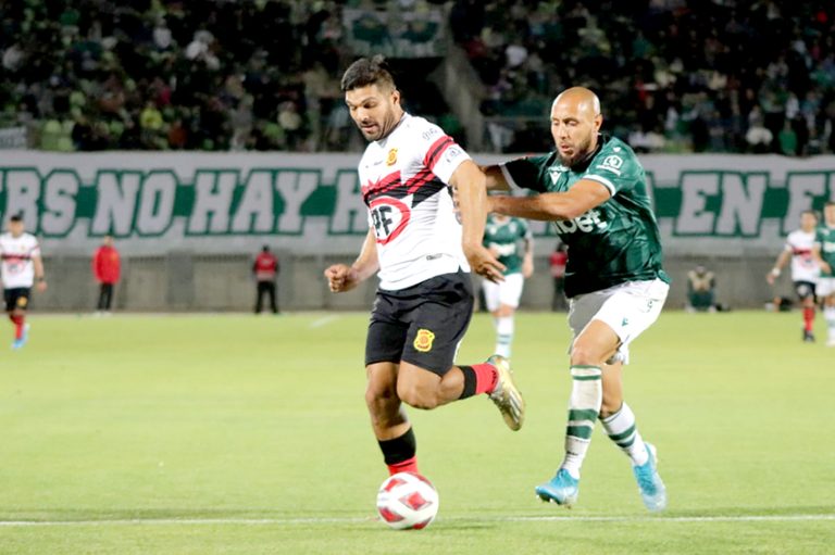 Rangers se “pone al día” mañana ante Santiago Wanderers