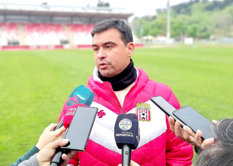 Juan José Ribera: “Todos nos jugamos mucho”