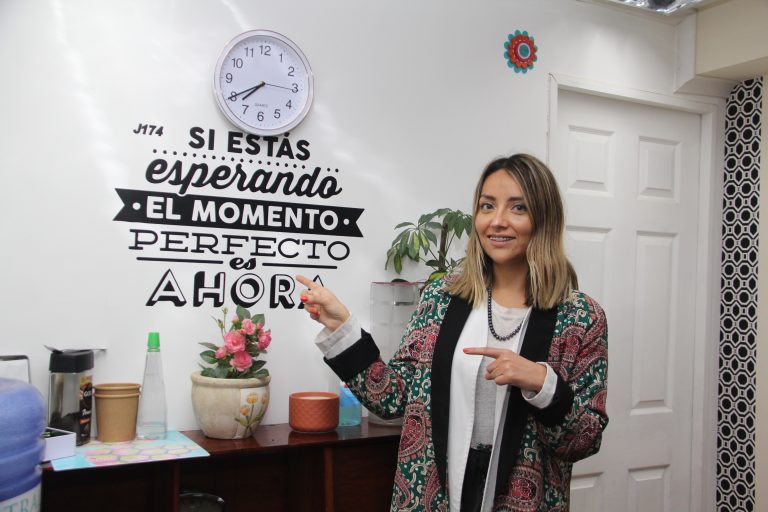 Nutricionista curicana propone políticas públicas para enfrentar la obesidad