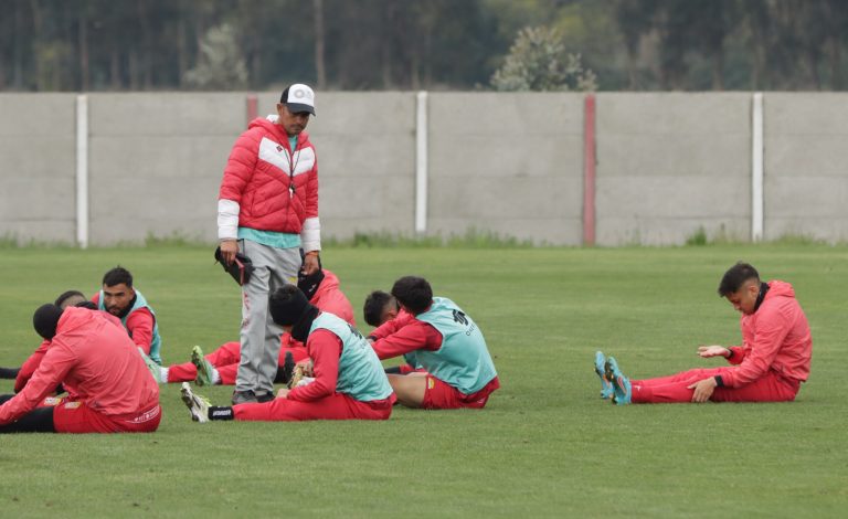 Ganar o ganar es la consigna de los albirrojos