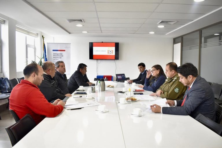 Coordinan seguridad para partido clave de Curicó Unido ante O’Higgins