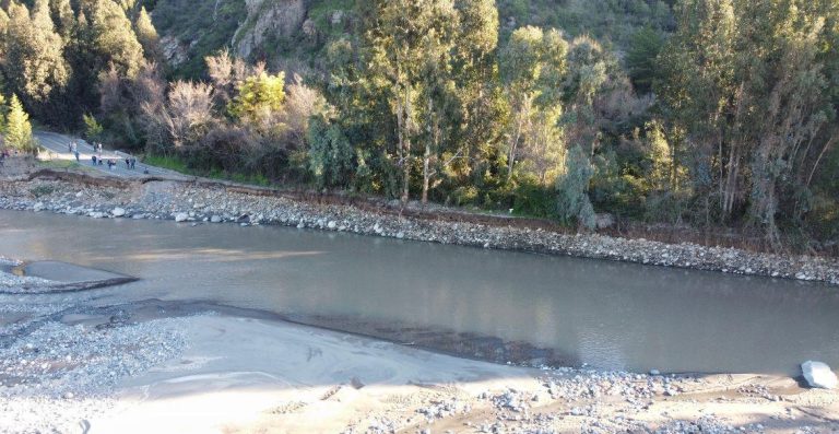 Giovanna Paredes: “Todavía no vemos un plan de recuperación en la parte agrícola”