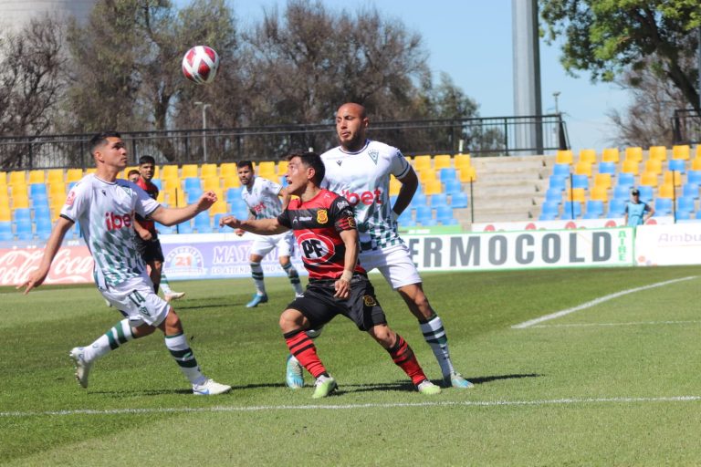 Empate en blanco que a nadie dejó conforme