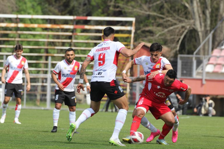 Colistas y ahora sin DT