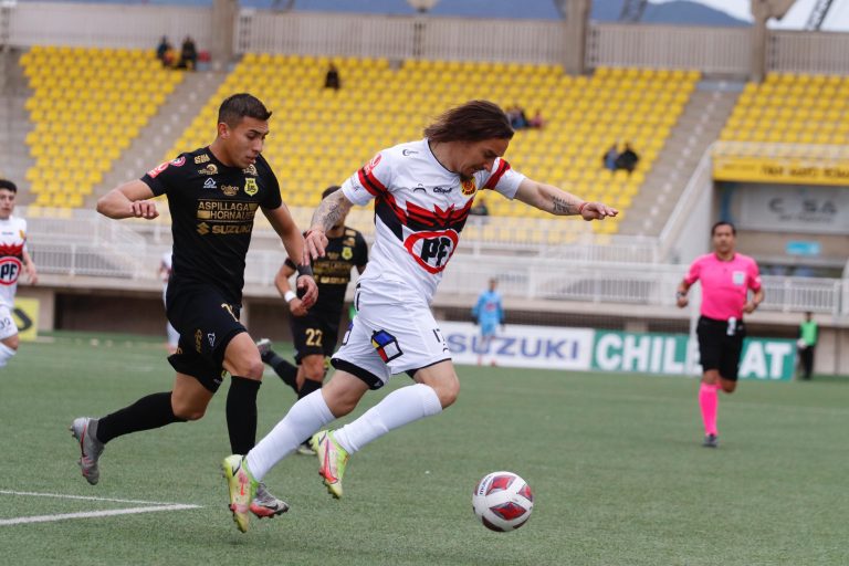 Valioso punto para seguir arrancando del fondo