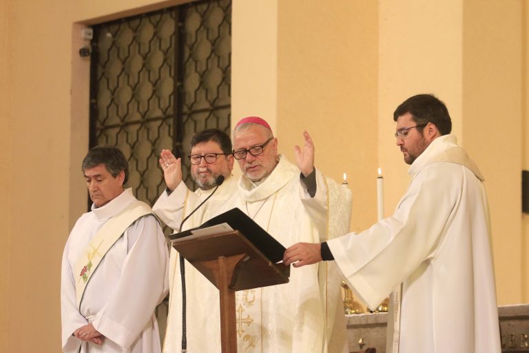 A 50 años del Golpe de Estado obispo de Talca llama a encontrar la verdad y la reconciliación