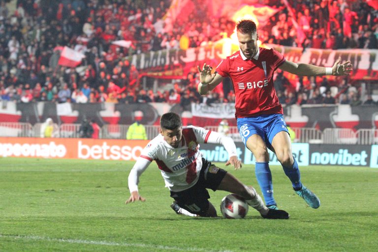 Curicó Unido toca fondo