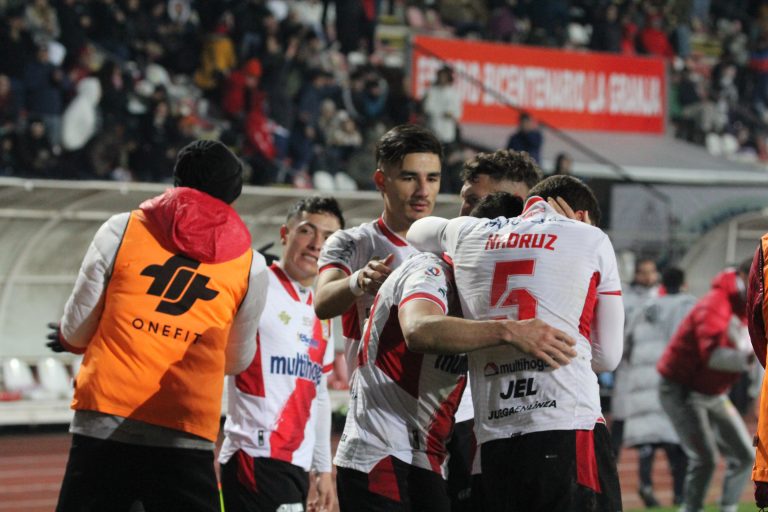 Curicó Unido viaja hoy rumbo al Biobío