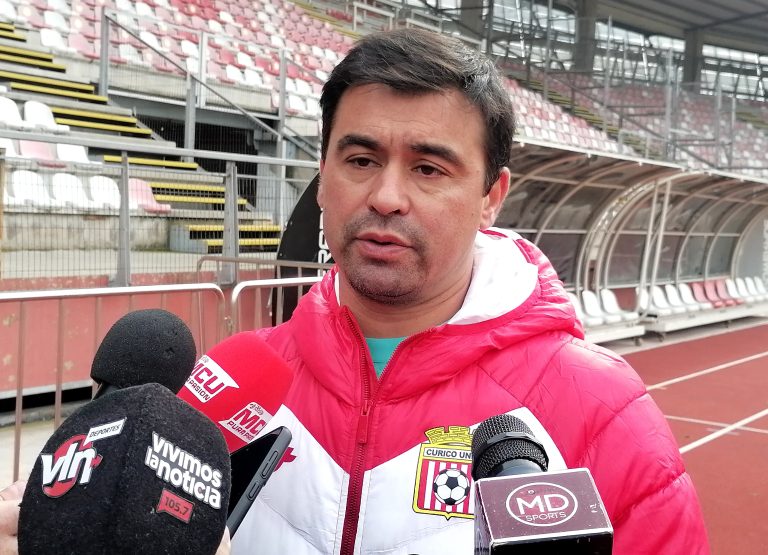 “Coto” Ribera: “Lamentablemente no se pudo y eso duele”