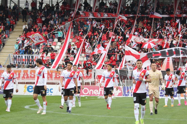Ahora esperando las siete fechas finales y decisivas