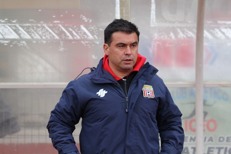 Juan José Ribera: “El principal responsable soy yo”