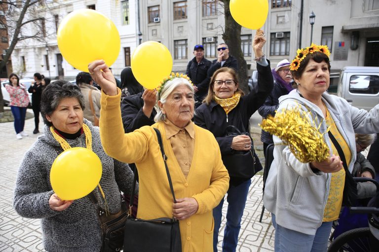 Fiesta de la Primavera en Talca tendrá cinco “malones solidarios”