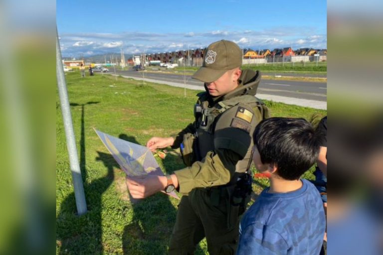 Profundizan campaña para evitar el uso del “hilo curado”