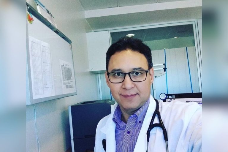 Aumenta número de infartos en personas en un rango de 30 a 40 años