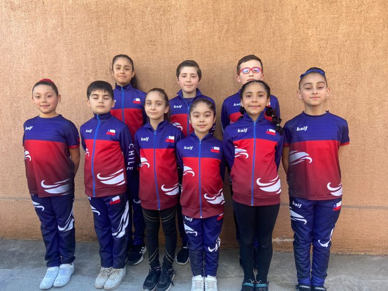 Con “Lucatón” buscan poder financiar indumentaria para pequeños deportistas