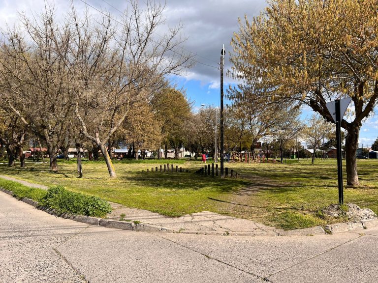 Aprueban empresa para ansiado proyecto de remodelación de la Plaza General Maturana