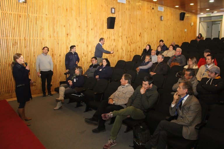 Anuncian recorridos que acercarán a los curicanos hasta el nuevo hospital