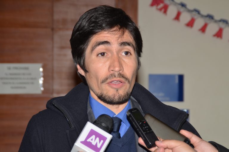 Justicia emite condenas para miembros de violenta banda