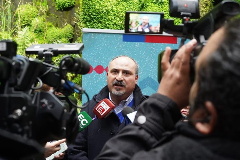 Comenzó implementación de “Quiero Mi Barrio” en tres nuevos territorios del Maule