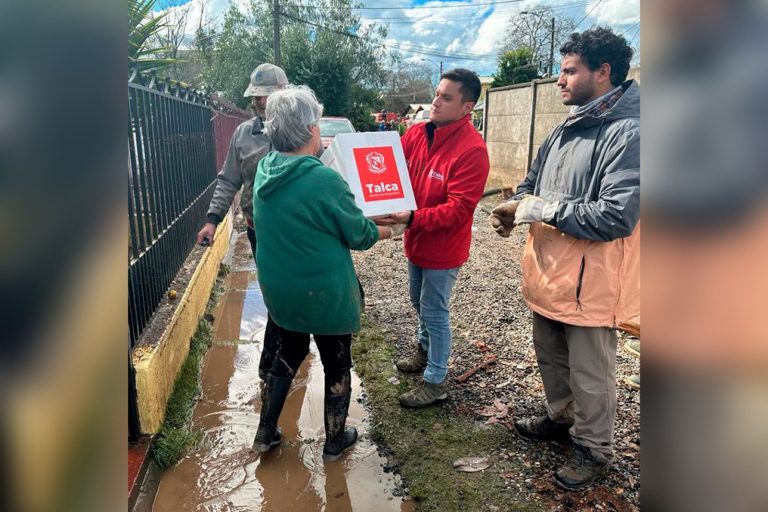 Concejo municipal aprueba modificación presupuestaria para enfrentar emergencias