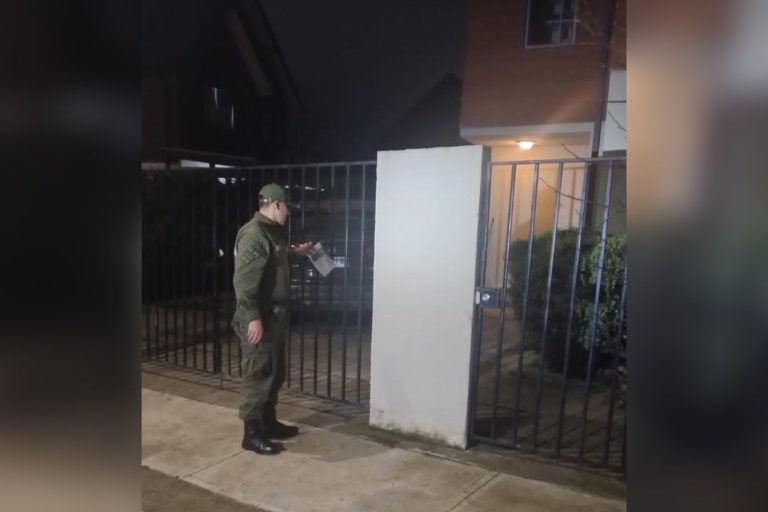 Brindan seguridad a vecinos afectados por inundaciones